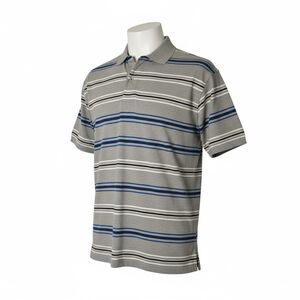 ENYCE Men's Size 3XL Polo Style Shirt -- ITEM #3368